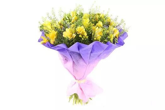 Букет Сладкая греза