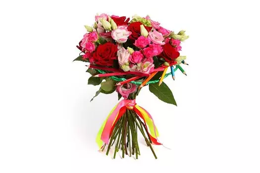 Букет Сочинение о лете