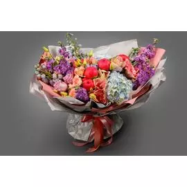 Букет Сошедшие с небес