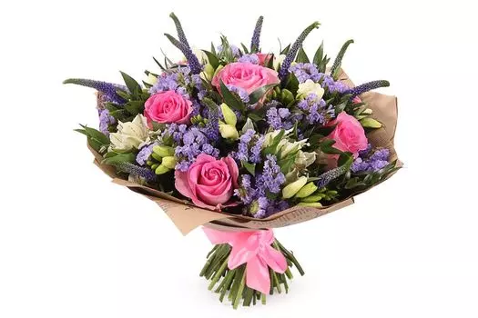 Букет Спеши любить