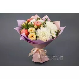 Букет Светлая сказка