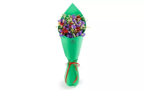 Букет Светлое настроение (мини)