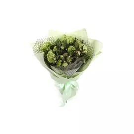 Букет Свежее завтра