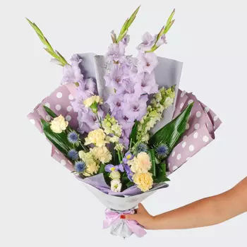 Букет Таинственный вечер