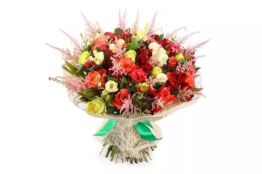 Букет Тихая гавань