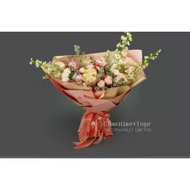 Букет Тихая река