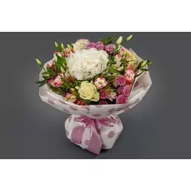 Букет Тихая жизнь