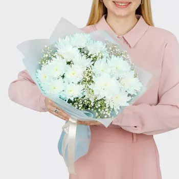 Букет Тихое чудо