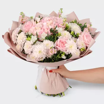 Букет Тонкий аромат