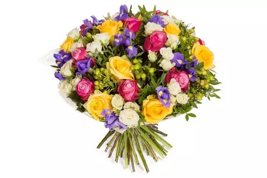 Букет Тристан и Изольда