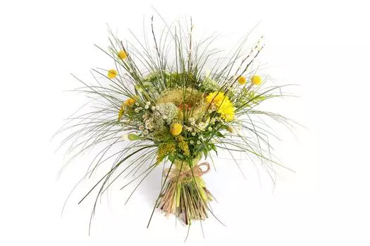 Букет Триумф жизни