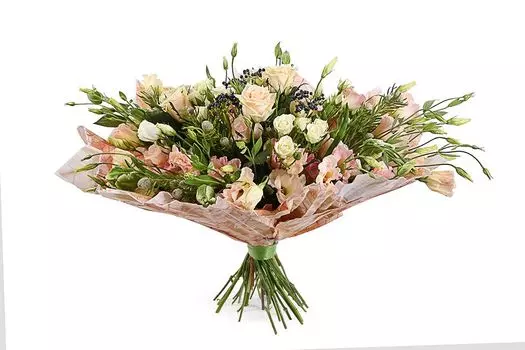 Букет Тропа любви