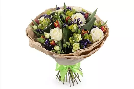 Букет Туманы Авалона