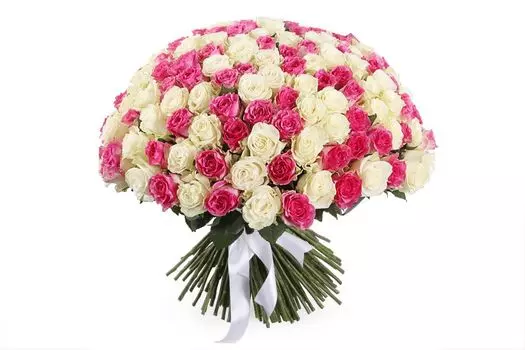 Букет Ты и я