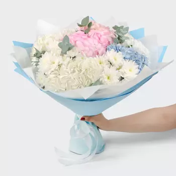 Букет Вам и не снилось