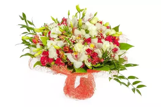 Букет Вам и не снилось