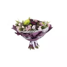 Букет Вечерний романс