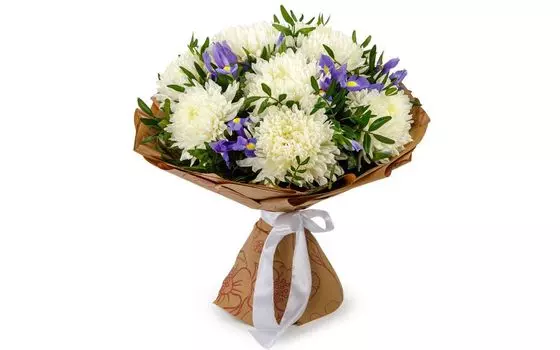 Букет Венский вальс