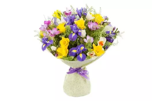 Букет Вероника