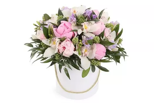 Букет Влюбленная Квини