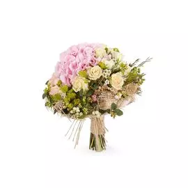 Букет Влюбленный Шекспир