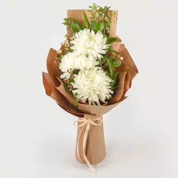 Букет Внутренняя красота