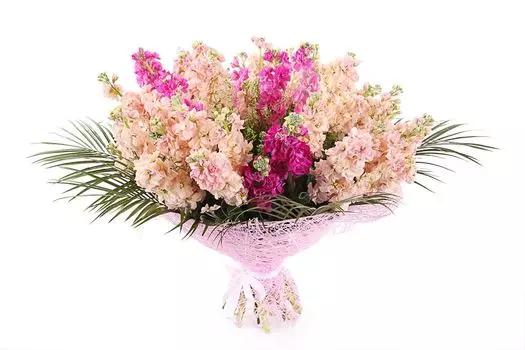 Букет Водопад желаний