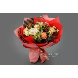 Букет Возлюбленная