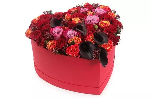 Букет Врата ночи