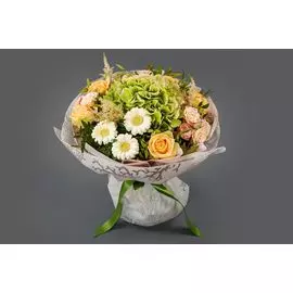 Букет Время мелодий