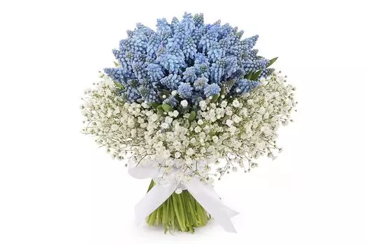 Букет Выше облаков