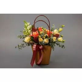 Букет Зов любви