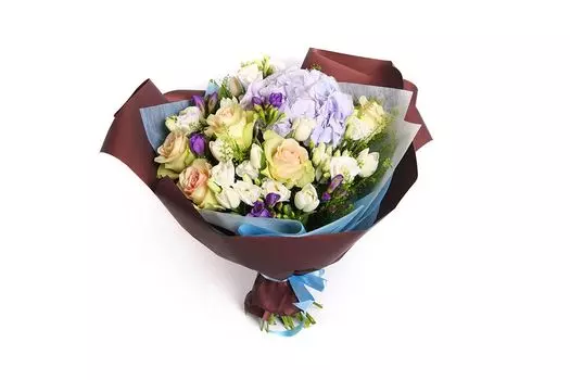 Букет Звездная пыль