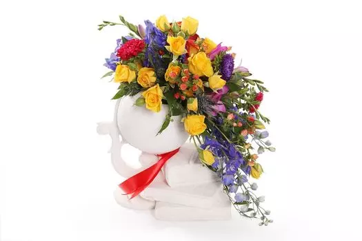 Композиция Философия мировоззрения