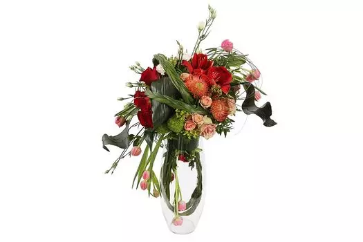 Композиция Очей очарованье