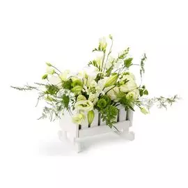 Композиция Сонное царство