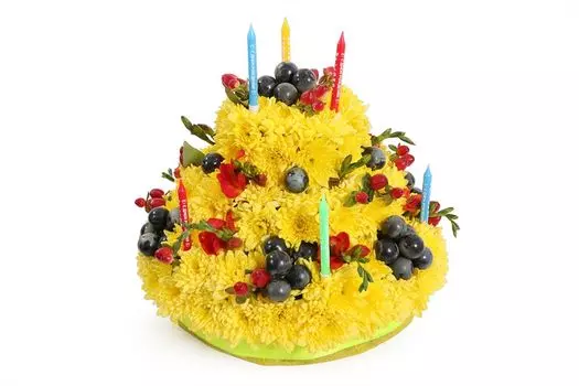 Композиция Торжество