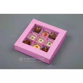 Набор конфет «Зая» (95 г)