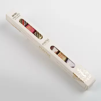 Набор мини пралине «Счастье» (10 шт.)