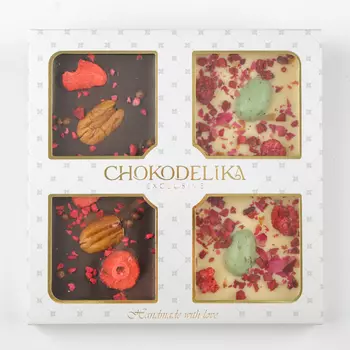 Подарочный набор Дольче Вита (200г)