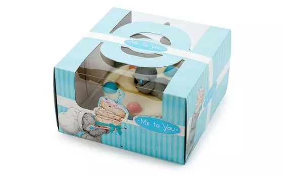 Торт «Муссовый» (Агзамов Р.Л.)