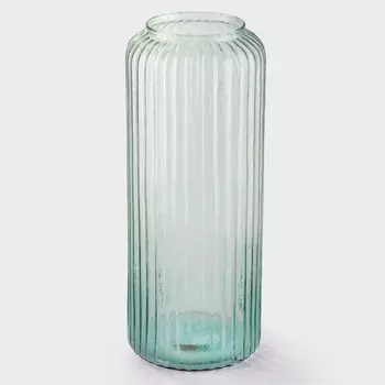 Ваза декоративная 14.5х37 см