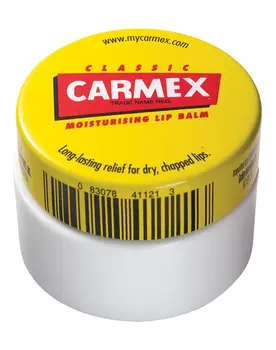 Крем, бальзам CARMEX