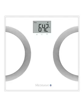Диагностические весы BS 445 Connect Medisana