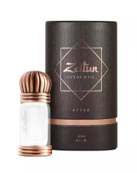 Духи концентрированные масляные “Джамал” Zeitun