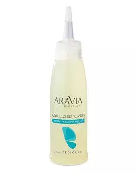 Гель, флюид Aravia