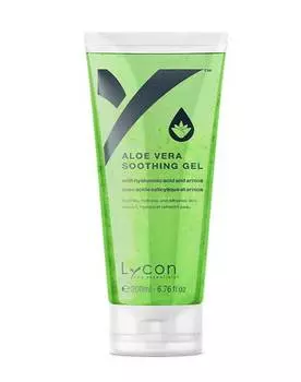 Гель, флюид Lycon