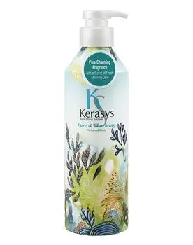 Кондиционер, бальзам KeraSys