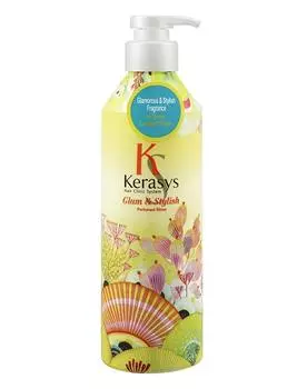 Кондиционер, бальзам KeraSys