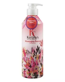 Кондиционер, бальзам KeraSys